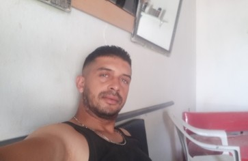 Zied, 32, Tunisia