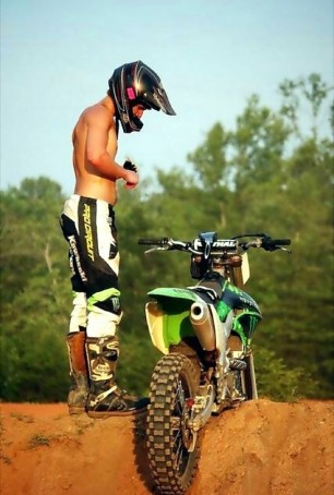 Jayson Chapman, 19, United States
