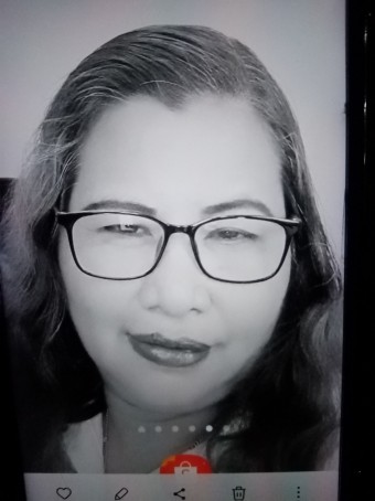 Adette, 53, Philippines
