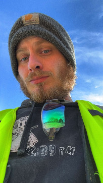 Matthew, 24, United States