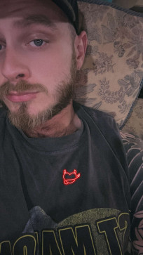 Matthew, 24, United States