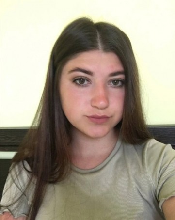 Ruby, 20, Russian Federation