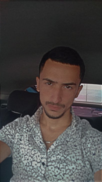 Ask Me To Know, 23, Azerbaijan