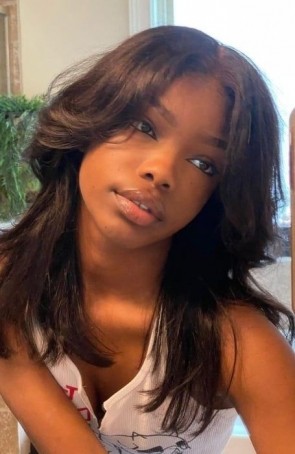 JJ, 18, South Africa