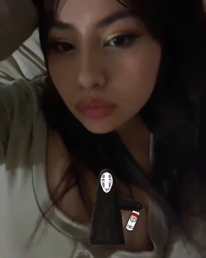 Rei, 18, Australia