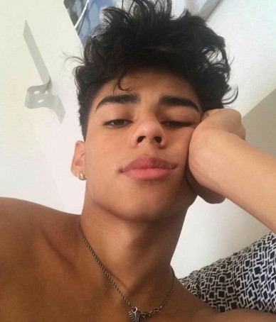 Matija, 20, United States