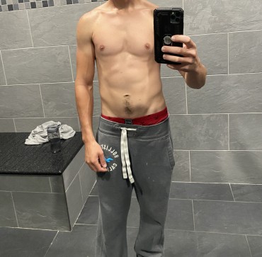Tyler, 24, United States