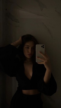 Mariaa, 18, United Kingdom