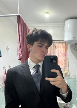 Ruslann, 19, Malta