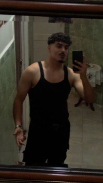 Hichem, 22