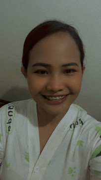 Anna, 27, Philippines