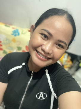 Anna, 27, Philippines