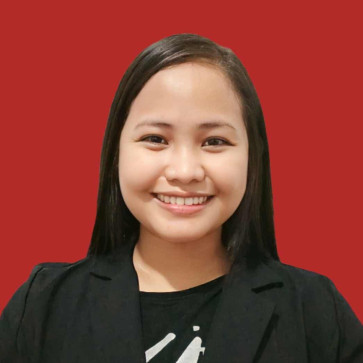 Anna, 27, Philippines