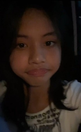 Veeny, 18, Indonesia