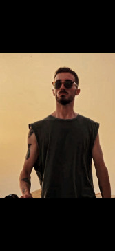 Joti, 30, Albania