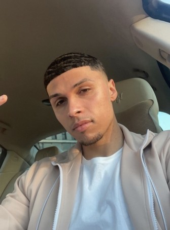 Freddie, 29, United Kingdom