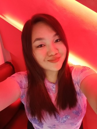 Gekozen, 21, Philippines