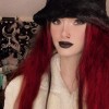 Gothgirl, 22, United Kingdom