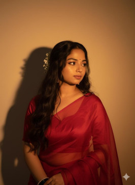 Slave Pranu , 29, India