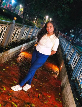 Slave Pranu , 29, India