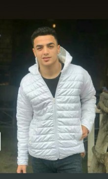 Medo Mando, 20, United States