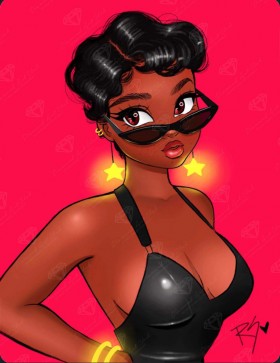 Zeph, 23, Jamaica