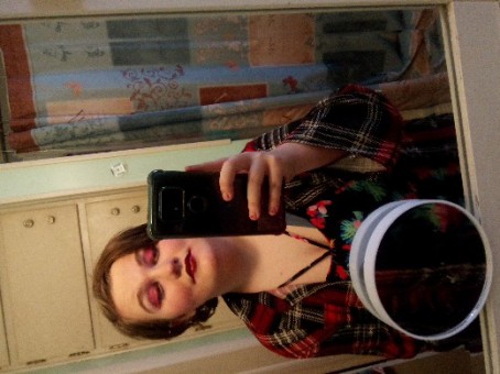 Lanie, 19, United States