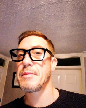 Notreally, 48, United Kingdom