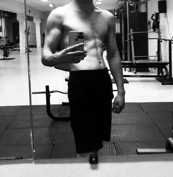 Linards Cimurs, 18, Latvia
