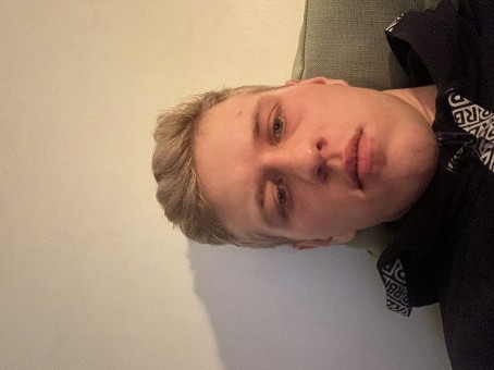 Kristian, 25, Estonia