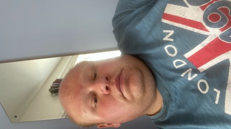 Adam, 35, United Kingdom