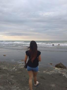 , 25, Philippines