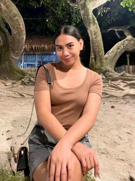 Zaldeah, 23, Philippines