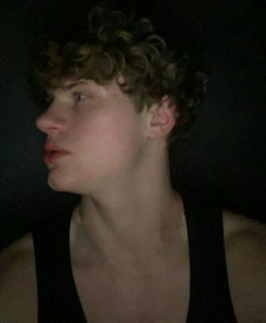 Jimmy, 18, United States