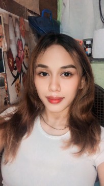 Abby, 21, Philippines
