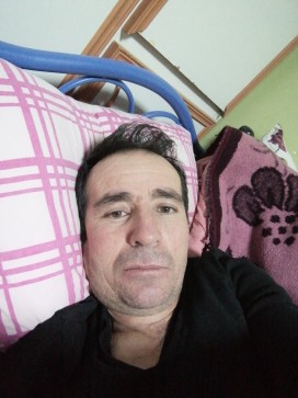 Osman Yalcin, 18, Turkey