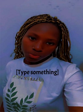 Mayanja Victoruz, 18, Uganda