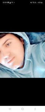 Max, 18, United Kingdom