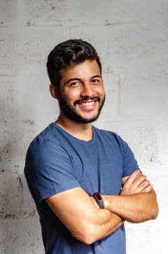 Ravi, 22, Georgia