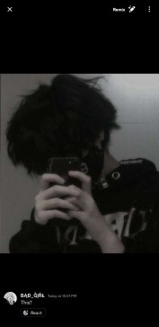 B_V VIPS, 18, Egypt