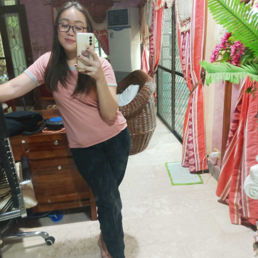 MiaAly35, 37, Philippines