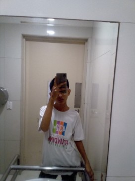 Kearl, 19, Philippines