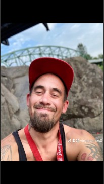 Virgil, 35, United States