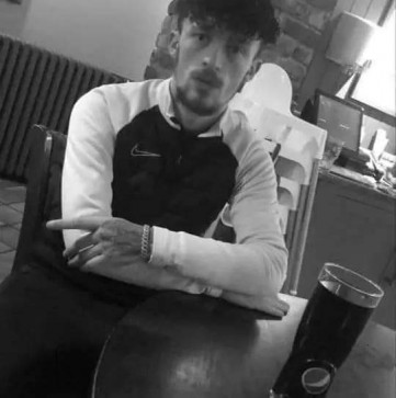 Tom, 26, United Kingdom