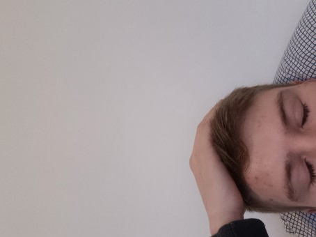 William , 21, Belgium