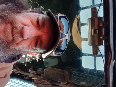 Wes, 51, United States