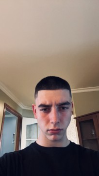 Anthony, 18, Canada