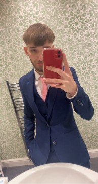 HxrnyMALE, 18, United Kingdom