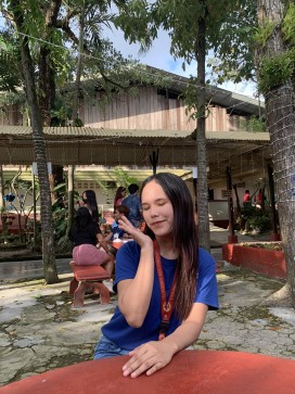 Kayeeeee, 21, Philippines