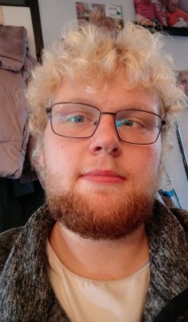 De Buwaldihnos, 19, Netherlands
